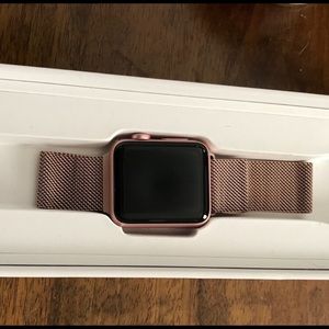 Apple Watch series 2